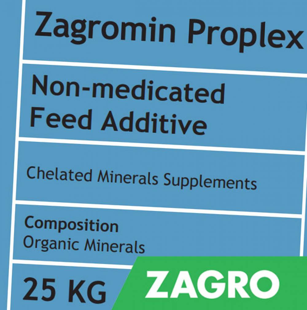 Zagromin Proplex